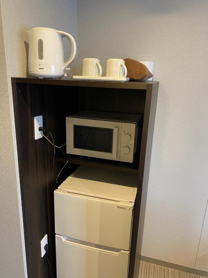 Hotel Classe Stay Chitose Тітосе Екстер'єр фото